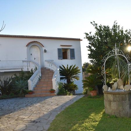 Apartamento Casa Ischia Forio di Ischia Exterior foto