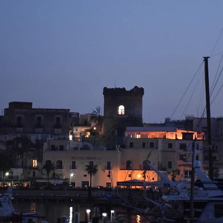 Apartamento Casa Ischia Forio di Ischia Exterior foto