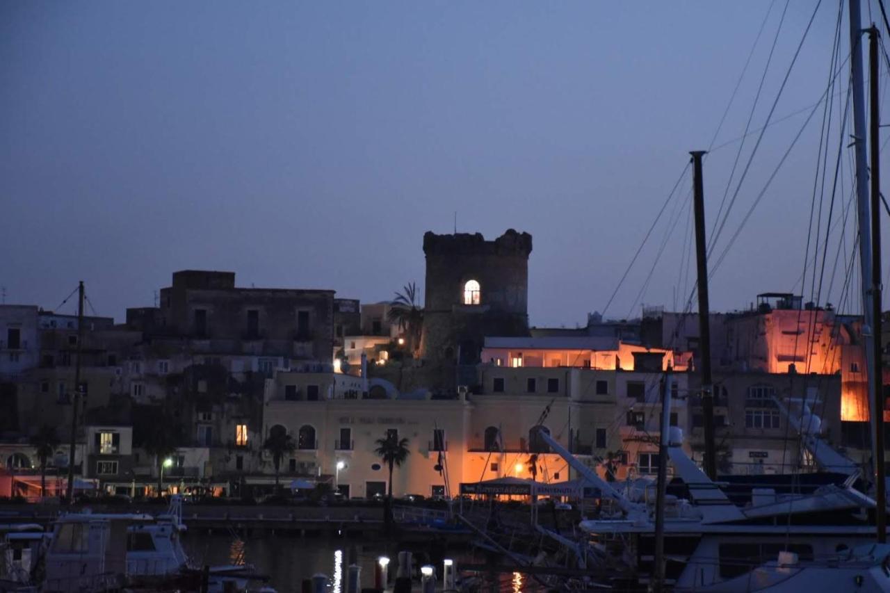 Apartamento Casa Ischia Forio di Ischia Exterior foto