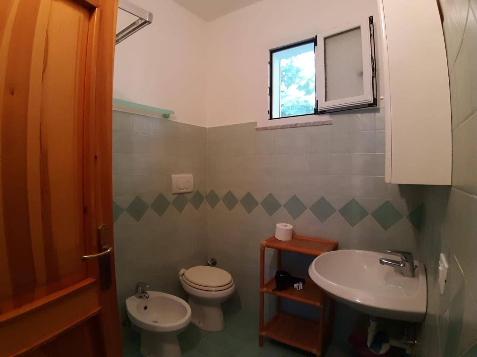 Apartamento Casa Ischia Forio di Ischia Habitación foto