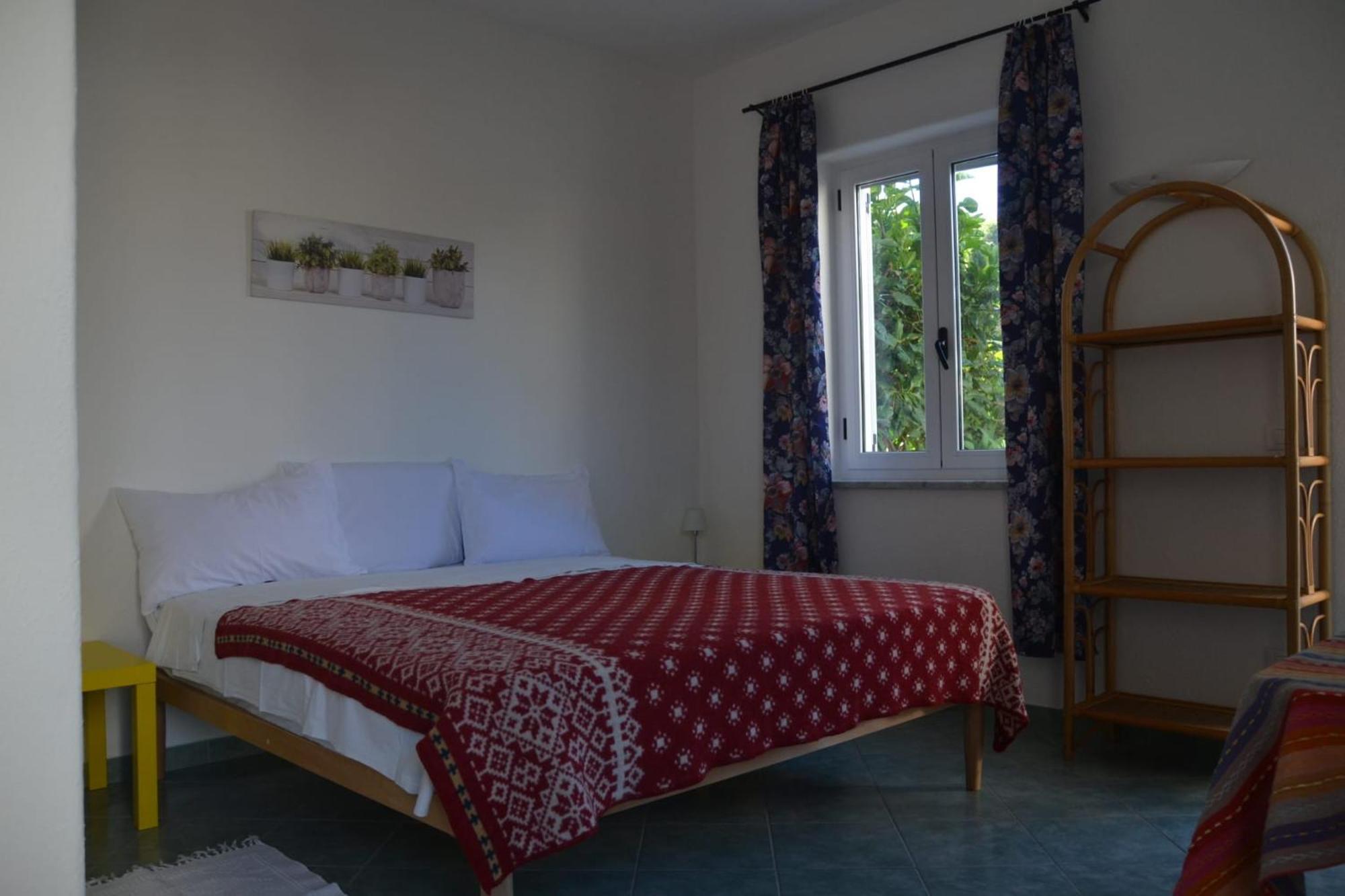 Apartamento Casa Ischia Forio di Ischia Habitación foto