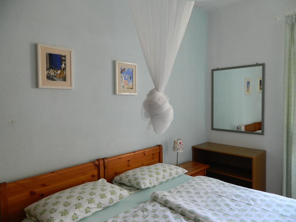 Apartamento Casa Ischia Forio di Ischia Habitación foto