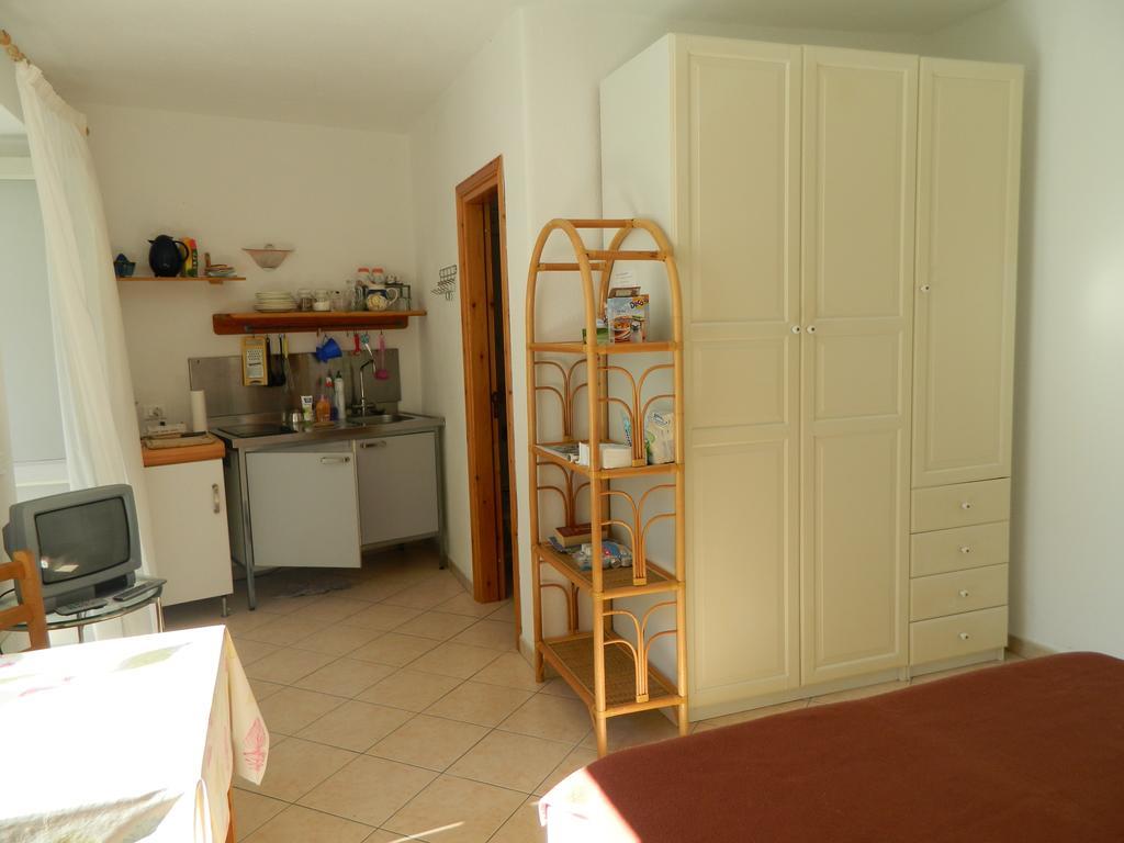 Apartamento Casa Ischia Forio di Ischia Habitación foto